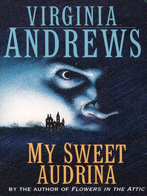 cover image of My sweet Audrina